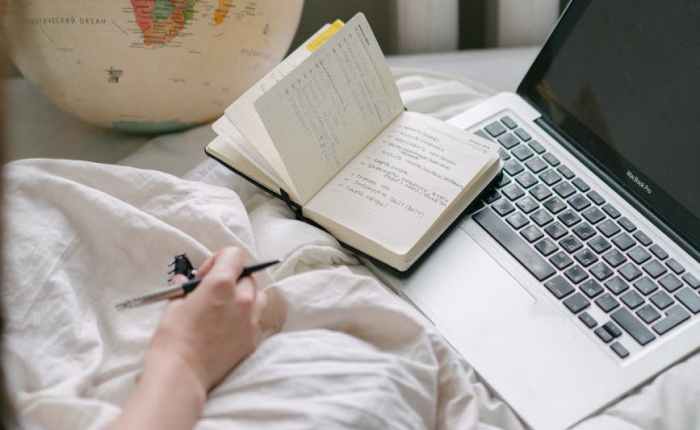 20 Things I Googled in&nbsp;February