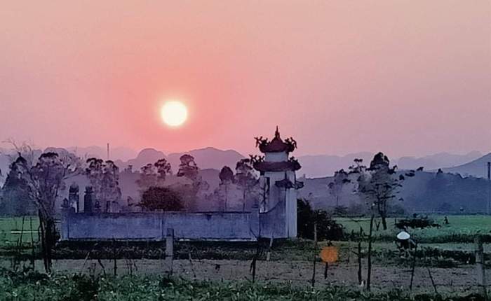 Phong Nha – 24th&nbsp;February