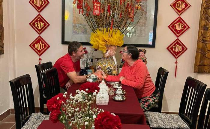 Phong Nha – 14th&nbsp;February