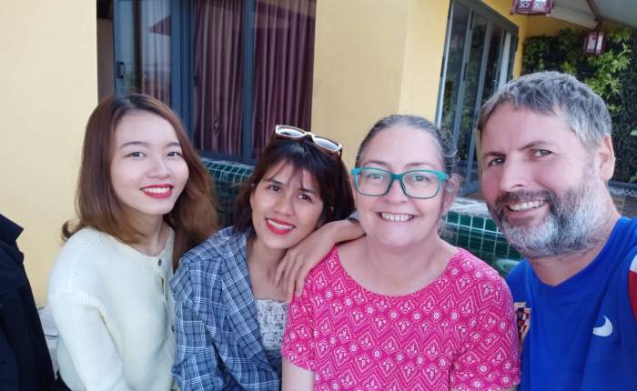 Phong Nha – 13th&nbsp;February