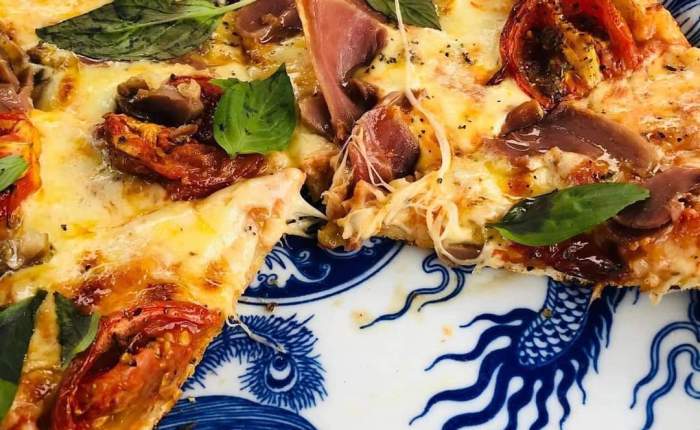 Phong Nha – 26th&nbsp;March