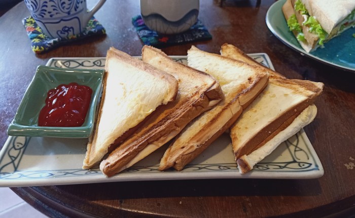 Phong Nha and Dong Hoi – the 3rd weekend of March