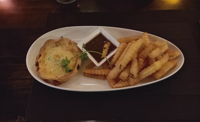 Phong Nha – 22nd & 23rd&nbsp;March