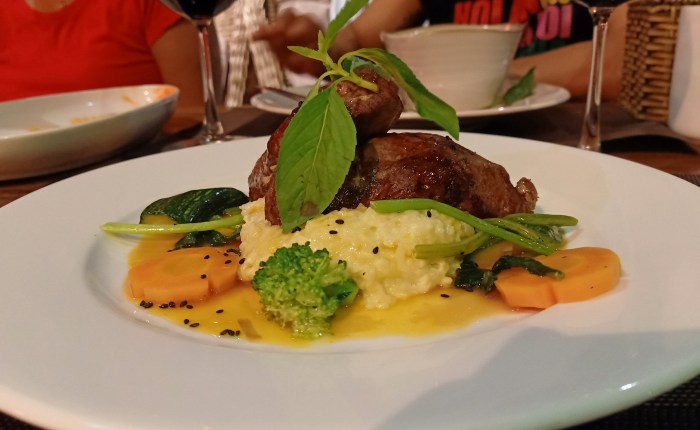 Phong Nha – 30th&nbsp;March