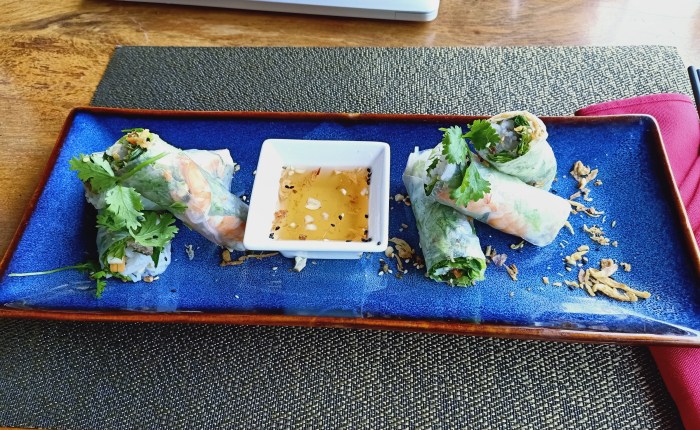 Phong Nha – 5th&nbsp;April