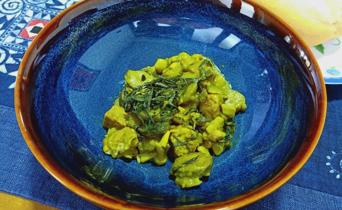 Phong Nha – 12th&nbsp;April