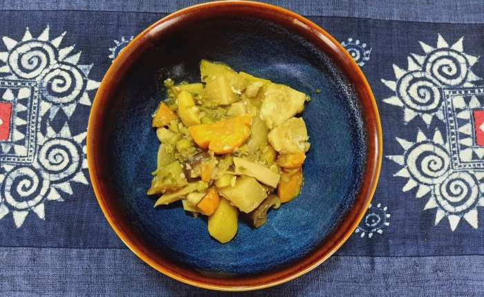 Phong Nha – 14th&nbsp;April