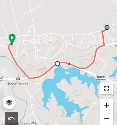 Phong Nha – 27th&nbsp;March