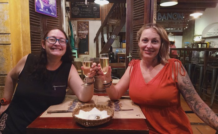 Hoi An – 22nd&nbsp;April