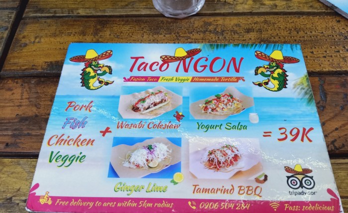 Danang – 24th April