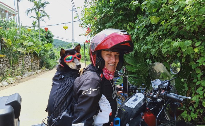 Phong Nha – 28th April