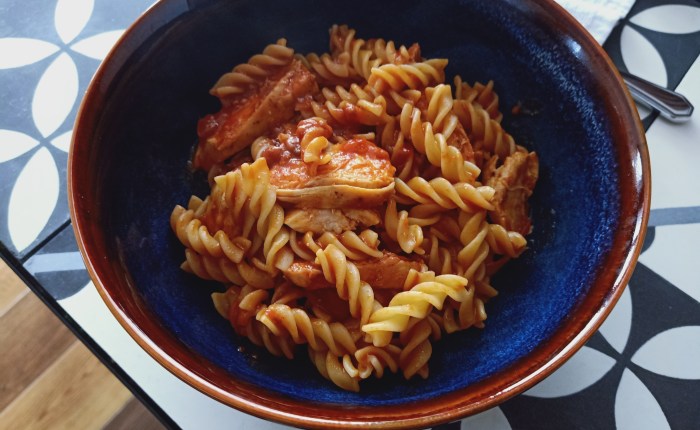 Phong Nha – 29th April