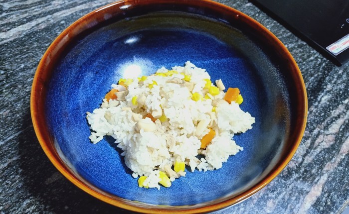 Phong Nha – 27th April