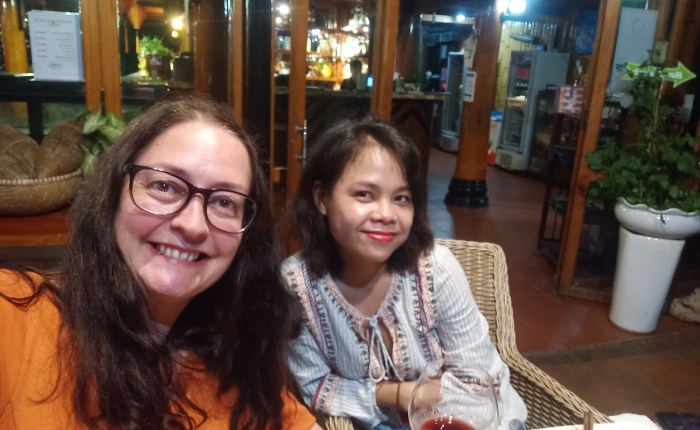 Phong Nha – 4th&nbsp;May