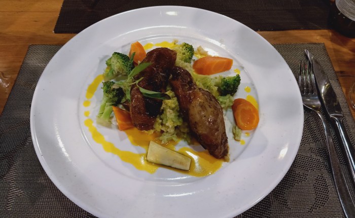 Phong Nha – 6th&nbsp;May