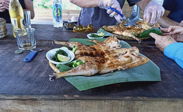 Phong Nha – 7th&nbsp;May