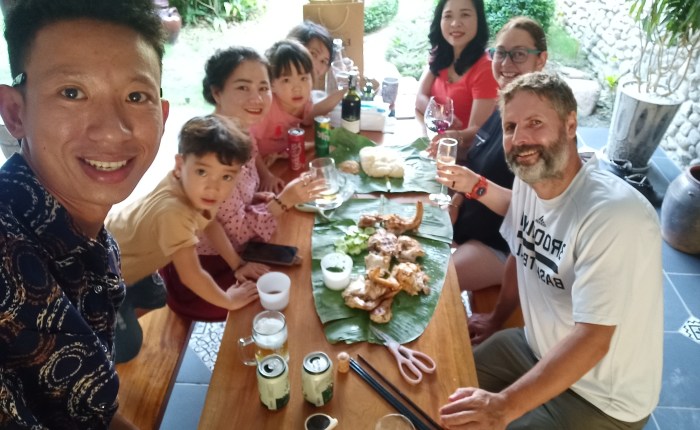 Phong Nha – 13th&nbsp;May