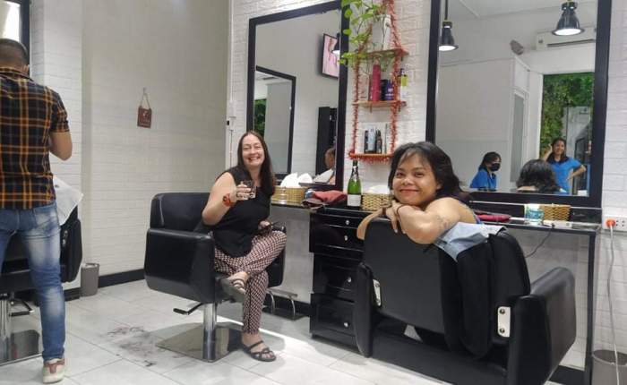 Phong Nha to Danang – 19th&nbsp;April