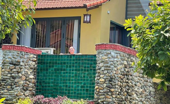 Phong Nha – 17th & 18th&nbsp;May