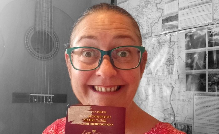 Phong Nha & Dong Hoi – 27th&nbsp;May