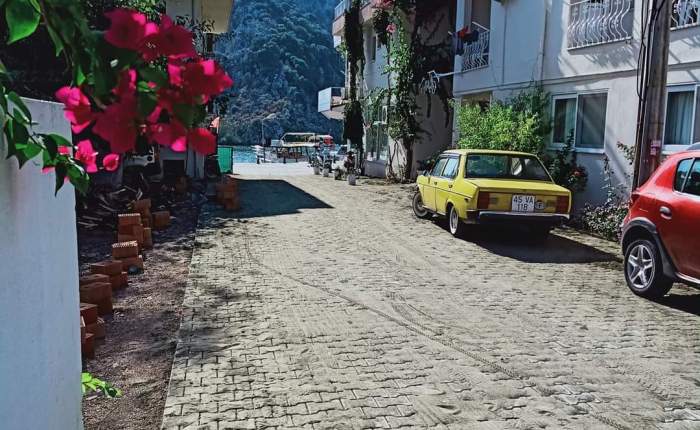 Going back to Turkey – the pros & cons for&nbsp;me