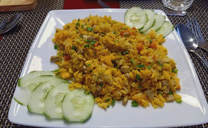 Dong Hoi & Phong Nha – 26th&nbsp;May