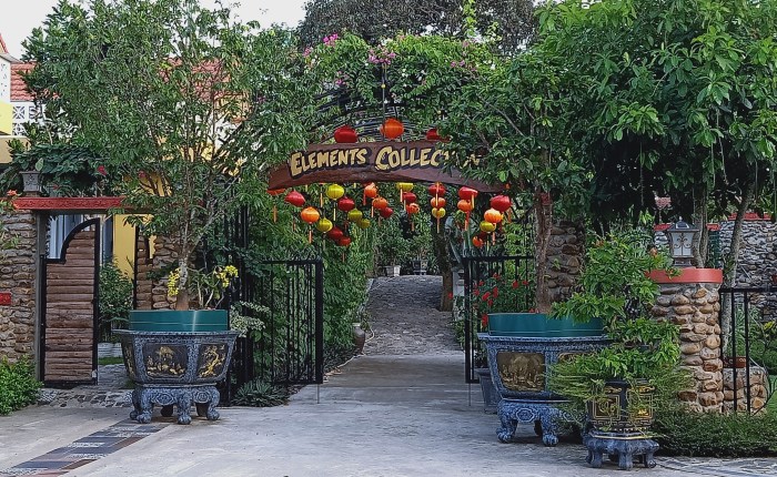 Phong Nha – 28th May