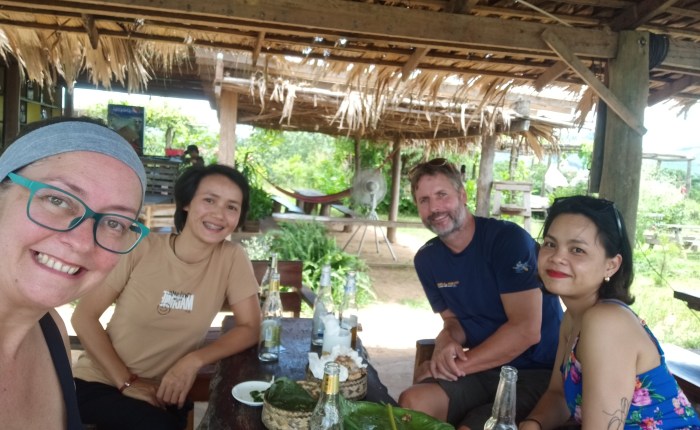 Phong Nha – 30th&nbsp;May