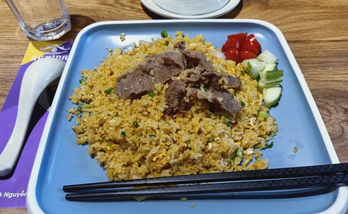 Phong Nha and Dong Hoi – 3rd&nbsp;June