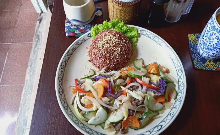 Phong Nha and Dong Hoi – 5th&nbsp;June