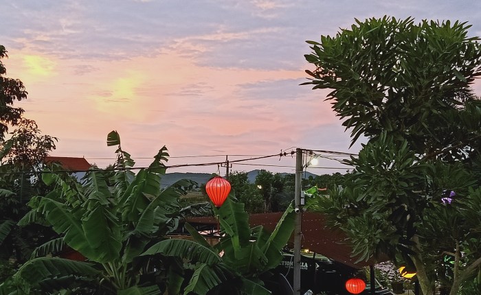 Phong Nha – 14th & 15th June