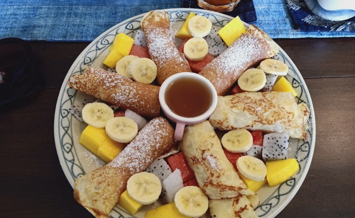 Phong Nha and Dong Hoi – 16th June