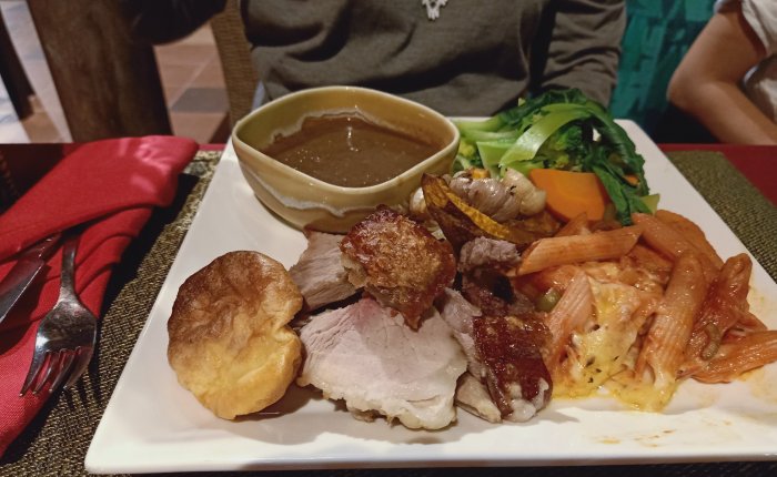 Phong Nha – the 3rd weekend of June