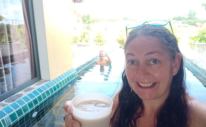 Phong Nha – 30th June