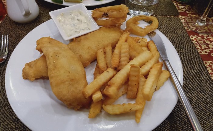 Phong Nha – 1st&nbsp;July