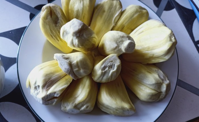 Phong Nha – 6th&nbsp;July