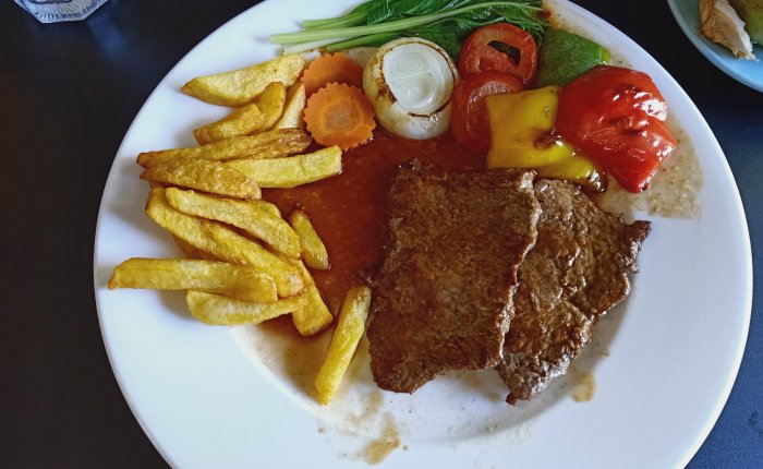 Phong Nha & Dong Hoi – 14th&nbsp;July