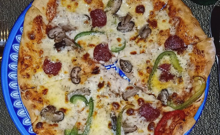 Phong Nha – 16th&nbsp;July