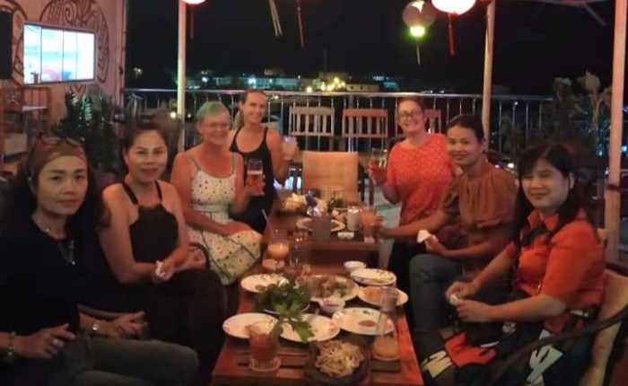 Phong Nha – 8th&nbsp;July