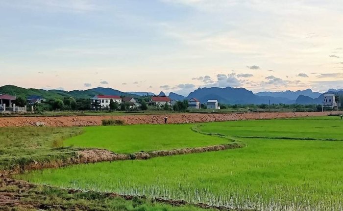 Phong Nha – 29th June
