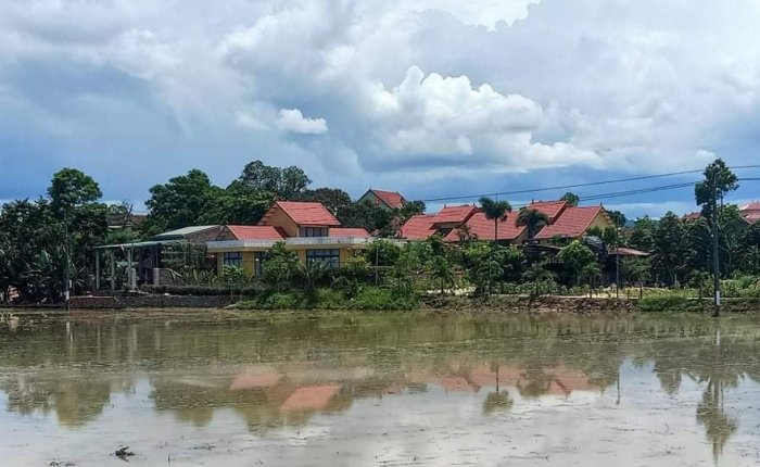 Phong Nha – 10th&nbsp;June