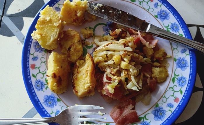 Phong Nha – 22nd&nbsp;July