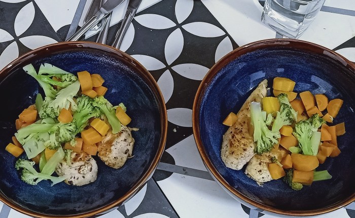 Phong Nha – 24th & 25th&nbsp;July