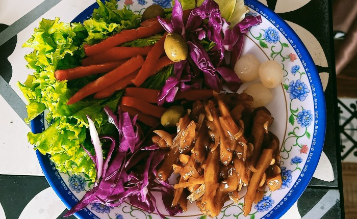 Phong Nha – 29th&nbsp;July