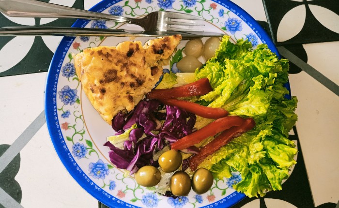 Phong Nha – 31st&nbsp;July