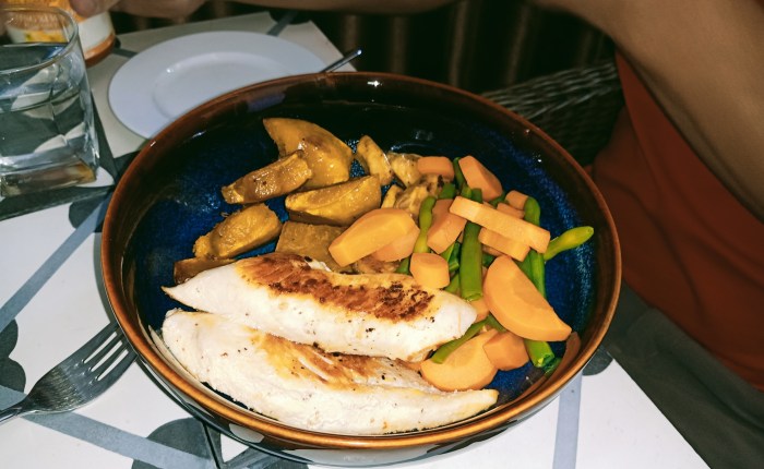 Phong Nha – 1st&nbsp;August