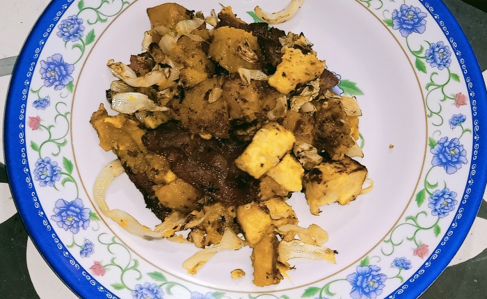 Phong Nha – 3rd&nbsp;August