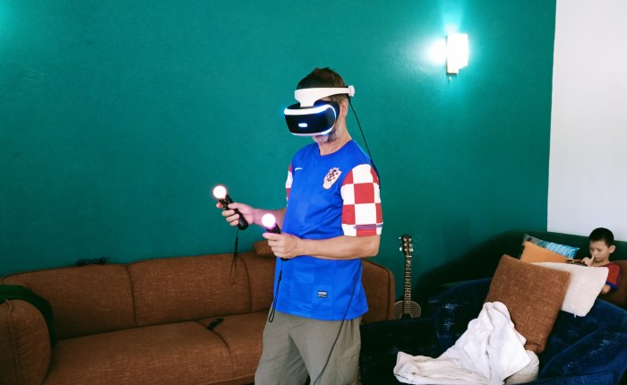 Phong Nha – 4th&nbsp;August