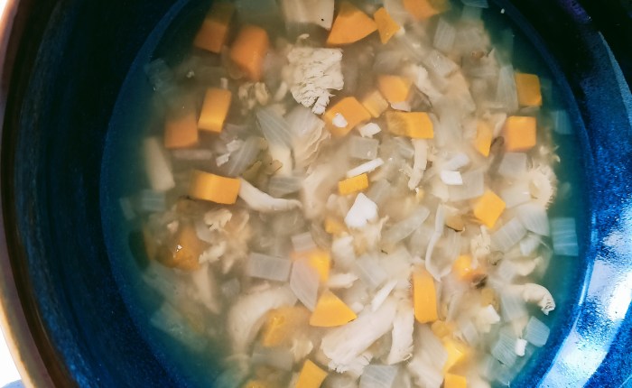 Phong Nha – 18th&nbsp;August