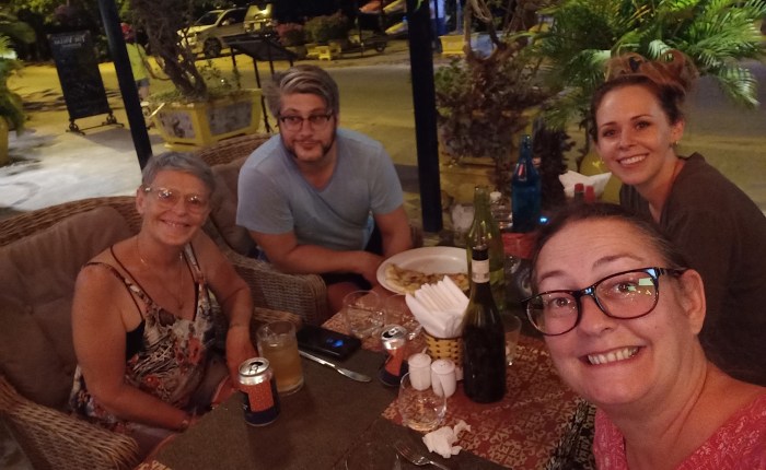 Phong Nha – 13th&nbsp;August